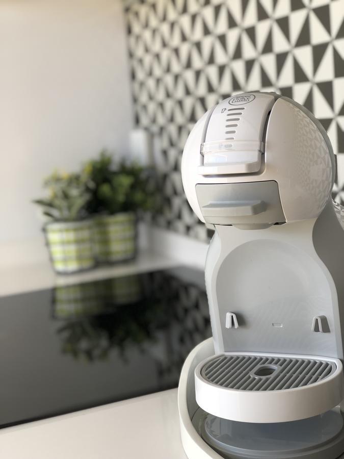 Apartments Dreammadrid Atocha Terraza Ngoại thất bức ảnh