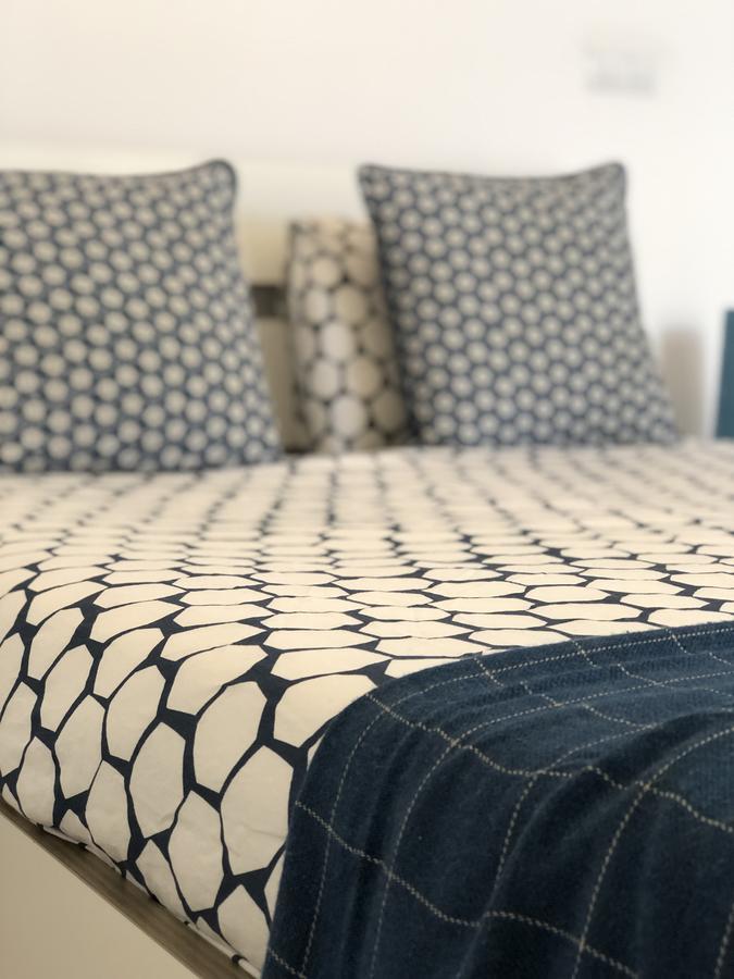 Apartments Dreammadrid Atocha Terraza Ngoại thất bức ảnh